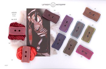 UNION KNOPF 48691